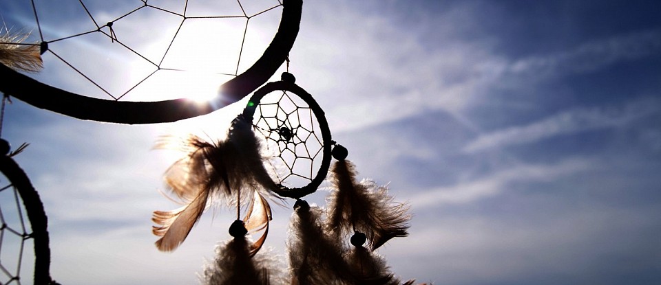 Dreamcatcher