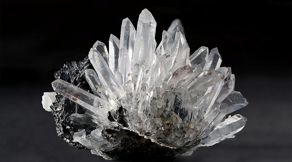 Quartz