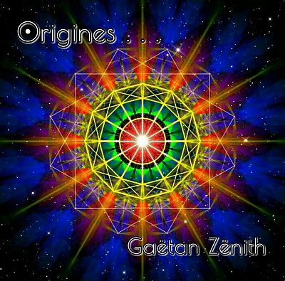 Gaëtan Zënith Album Origines