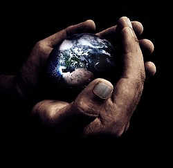 Earth