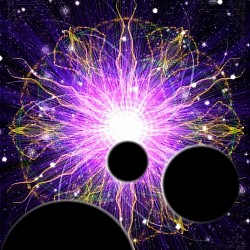 Sacred Geometry by Gaëtan Zënith
