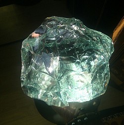 Crystal