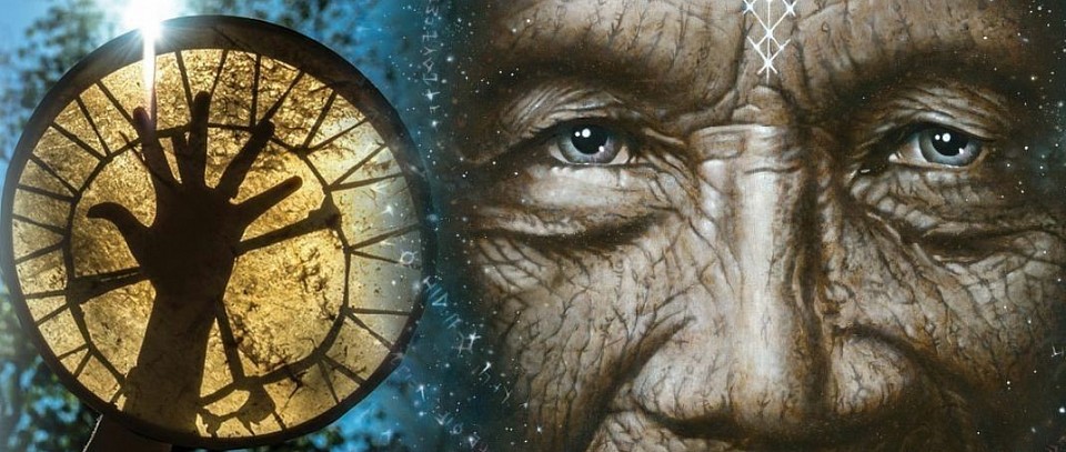 Shamanic Visdom