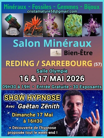 Sarrebourg 2026