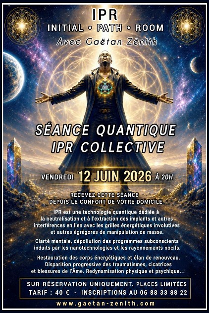 IPR Collective juin 2026